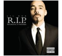 Rip Recording In Progress(Explicit Version)