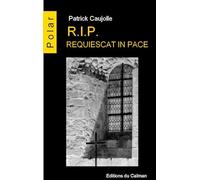 RIP requiescat in pace