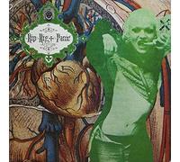 Rip Rig and Panic - Attitude [Import]