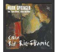 Rip Rig & Panic - Circa Rip Rig + Panic