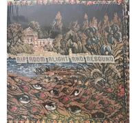 Rip Room - Alight And Resound [VINYL]