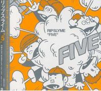Rip Slyme - 5