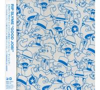 Rip Slyme - Good Job (Regular ed )