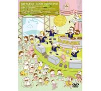 Rip Slyme-Good Times DVD The Best Live Performance 2001-2011 [Edizione: Giappone] [Import]