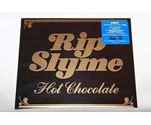 Rip Slyme - Hot Chocolate
