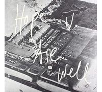 RIP Swirl - Hope U Are Well [VINYL]