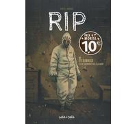 RIP T1 - Derrick, Je ne survivrai pas à la mort - 10 euros