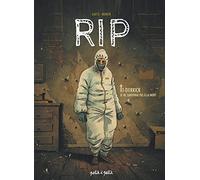 RIP T1 - Derrick, Je ne survivrai pas à la mort