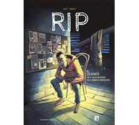 RIP T3 - Ahmed: Ahnmed