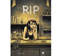 RIP T5 - Fanette: Mal en la piel del otro