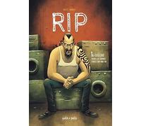 Rip T6 - Eugène, Toutes les bonnes choses ont une fin