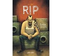 Rip T6 - Eugène, Toutes les bonnes choses ont une fin Julien Monier (Dessinateur), Gaët's (Auteur)