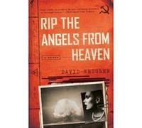 Rip the Angels from Heaven - A Novel - [Version Originale] Inconnu (Auteur)