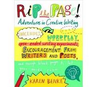 Rip the Page by Karen Benke Karen Benke (Auteur)