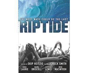 Rip Tide: The Next Wave Could Be the Last