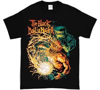 Rip Trevor Strnad The Dahlia Murder Death Metal Mens T-Shirt Unisex Tee S Black 3XL
