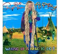 Rip Van Hippy - Waking Up is Hard to Do [Import]