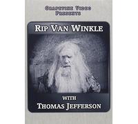Rip Van Winkle