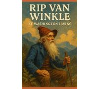 RIP VAN WINKLE