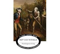 Rip Van Winkle