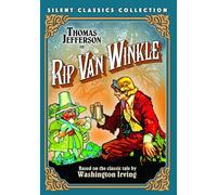 Rip Van Winkle