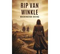 RIP VAN WINKLE