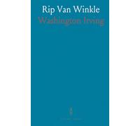 Rip Van Winkle