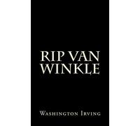 Rip Van Winkle