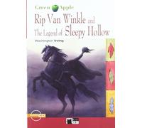 RIP VAN WINKLE AND THE LEGEND...(FREE AUDIO)