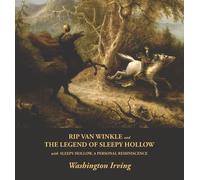 Rip Van Winkle And The Legend Of Sleepy Hollow
