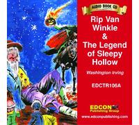 Rip Van Winkle and the Legend of Sleepy Hollow