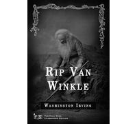 Rip Van Winkle: Classic Edition Republished by North Publishers