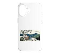 Rip Van Winkle Coque pour iPhone 16