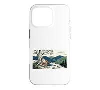 Rip Van Winkle Coque pour iPhone 16 Pro
