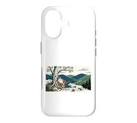 Rip Van Winkle Coque pour iPhone 17