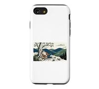 Rip Van Winkle Coque pour iPhone SE (2020) / 7/8