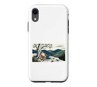 Rip Van Winkle Coque pour iPhone XR