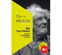 Rip Van Winkle en anglais avec Washington Irvin