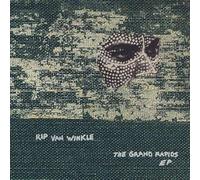 Rip Van Winkle - Grand Rapids EP [Import]