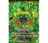 Rip Van Winkle/Little Red Rioo [Import allemand]