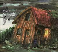 Rip Van Winkle - Songs from The Funny Farm [Import]