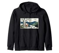 Rip Van Winkle Sweat à Capuche