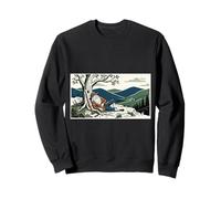 Rip Van Winkle Sweatshirt