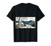 Rip Van Winkle T-Shirt