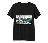 Rip Van Winkle T-Shirt Haut de Gamme