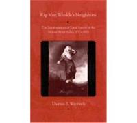 Rip Van Winkle's Neighbors, Suny Series, an American Region: Studies in the Hudson Valley Thomas S. Wermuth (Auteur)