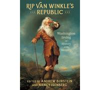Rip Van Winkle's Republic