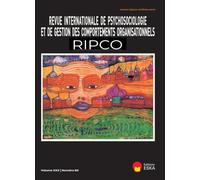 RIPCO 80: Motiver la population à se protéger : le cas du 1er confinement en France