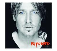 Keith Urban – Ripcord – Import (Universal Music Group)