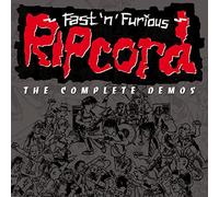 Ripcord - Fast'n'furious:the..